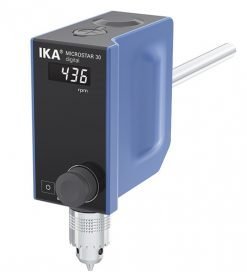 攪拌器 IKA Microstar 30 digital