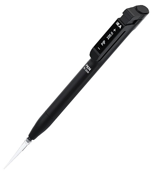 電動微量吸管 IKA PEN