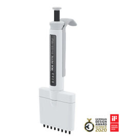 多通道移液器 PETTE multi