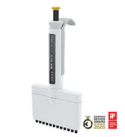 多通道移液器 PETTE multi