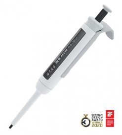 Pipet PETTE vario Pipette 微量分注器