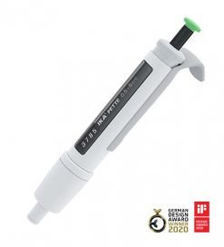 Pipet PETTE vario Pipette 微量分注器