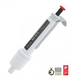 Pipet PETTE vario 微量分注器