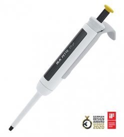 IKA PETTE pipette 移液器