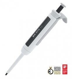 IKA PETTE pipette 移液器