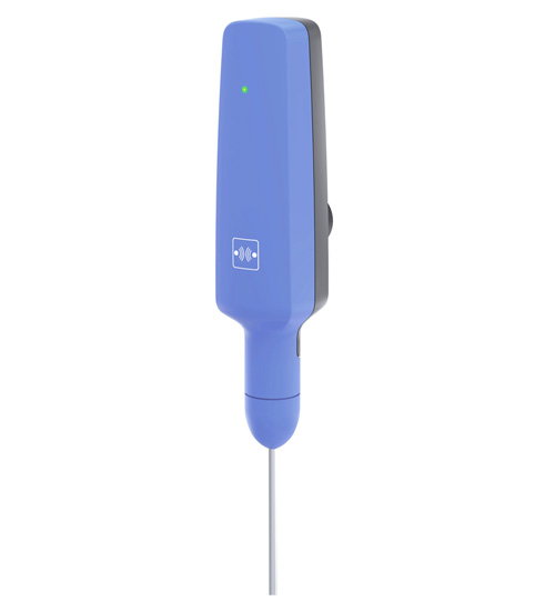 IKA 無線溫度計模組 RCT basic PT Wireless Solution