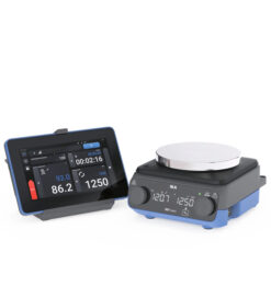 IKA 集成控制模組 RET basic HUB Solution