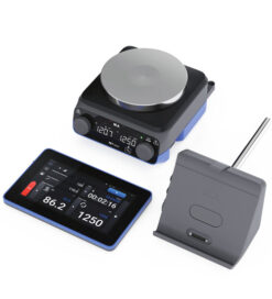 IKA 集成控制模組 RET basic HUB Solution