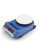 電磁加熱攪拌器 IKA RH digital