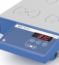 多點攪拌器 IKA RO10