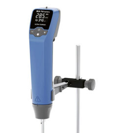 IKA 充電式均質乳化機 T10 battery 超微量型