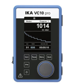 真空幫浦控制器 IKA VC10