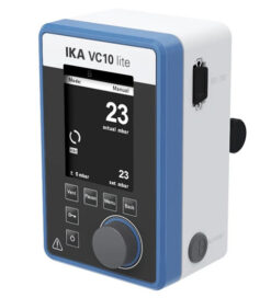 真空幫浦控制器 IKA VC10