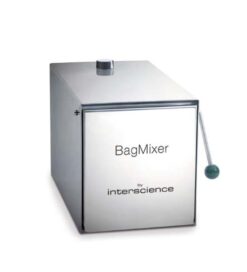 鐵胃機 interscience BagMixer 400 實驗室均質器