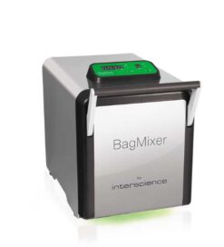 鐵胃機 interscience BagMixer 400 實驗室均質器