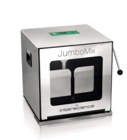 鐵胃均質機 interscience JumboMix 實驗室均質器