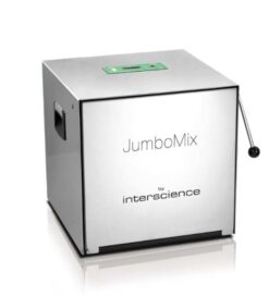 鐵胃均質機 interscience JumboMix 實驗室均質器