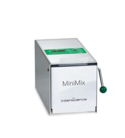 均質鐵胃機 interscience MiniMix 100 實驗室均質器