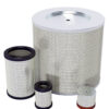 JAF 聚合物過濾器 Coalescing Filter