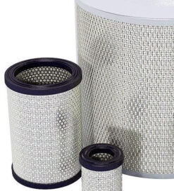 JAF 聚合物過濾器 Coalescing Filter