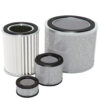 JAF 高效型材質濾芯 High Efficiency Filter
