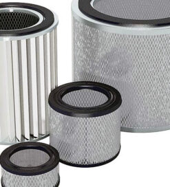 JAF 高效型材質濾芯 High Efficiency Filter