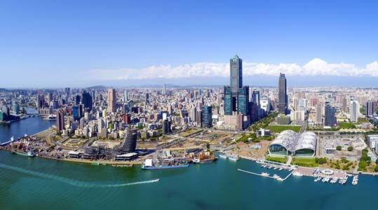 kaohsiung