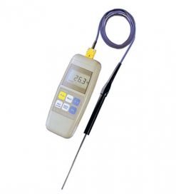 Line Seiki 溫度計 TC-700
