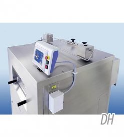 實驗室蒸處機 type DH/DHe