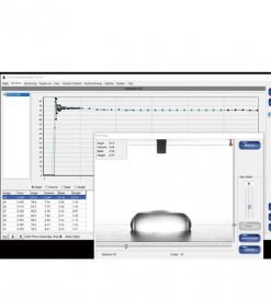 接觸角量測儀 PGX plus