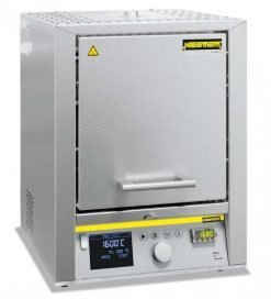 Nabertherm 燒結爐 LHT2-LHT8