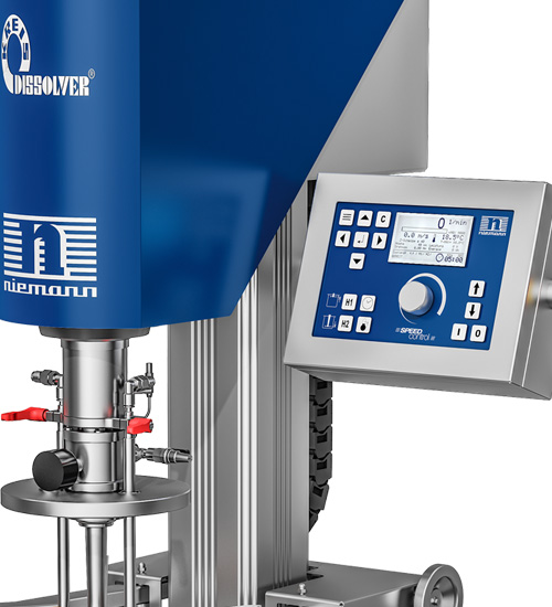 珠磨機 KBM 磨珠機 Wilhelm Niemann