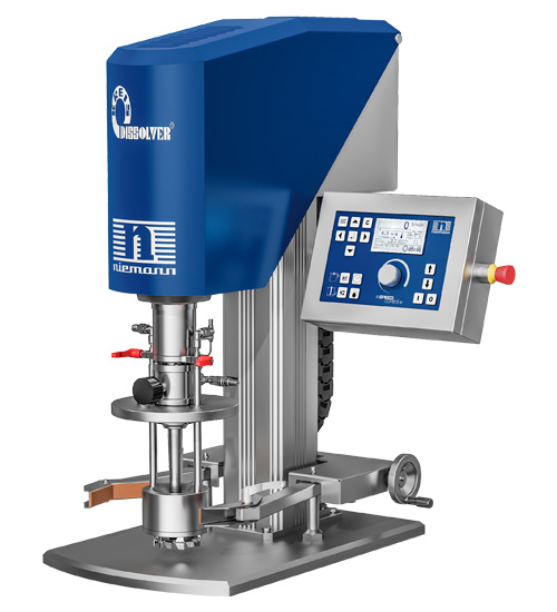 珠磨機 KBM 磨珠機 Wilhelm Niemann