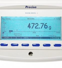 全自動電子天平 Precisa 360EP-C