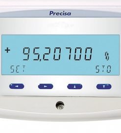 自動內校分析天平 Precisa 360ES-A