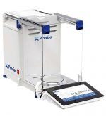電動滑門分析天平 Precisa 390-A
