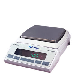 電子內校天平 Precisa XS-C-SCS