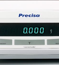 電子內校天平 Precisa XS-C-SCS