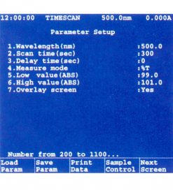 光電比色計 UV-VIS分光光度計 PRO-7990