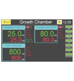 CO2植物生長箱 一升CO2植物生長箱