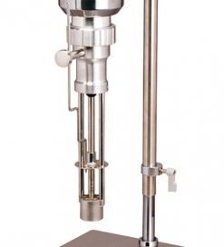 Primix 高速乳化機 Homo Mixer mk.2