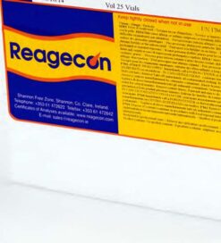 Reagecon COD標準品 化學需氧量標準液