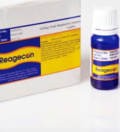 融點標準品 Reagecon Melting Point Standards