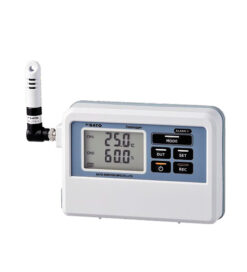 電子式溫濕度記錄器 SATO SKL754