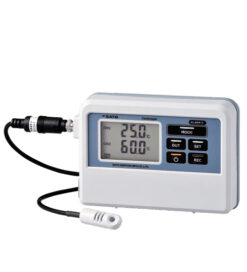 電子式溫濕度記錄器 SATO SKL754