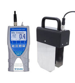 Schaller 粉體水分計 SG1