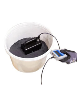 Schaller 粉體水分計 SG1