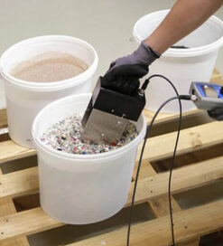 Schaller 粉體水分計 SG1