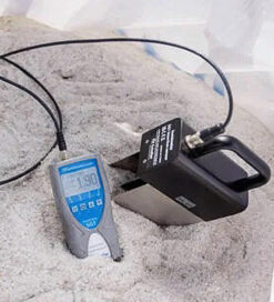 Schaller 粉體水分計 SG1