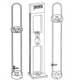 毛細黏度管 SCHOTT Capillary Viscometer